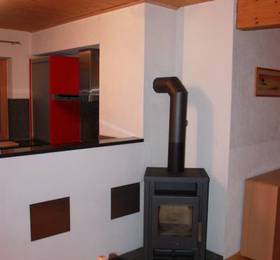 Ferienhaus Yvonne  в Раурисе