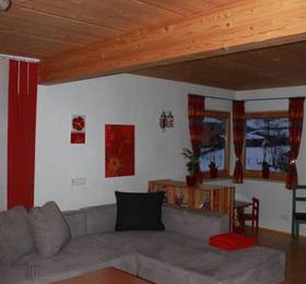 Отдых в Ferienhaus Yvonne  - Австрия, Раурис