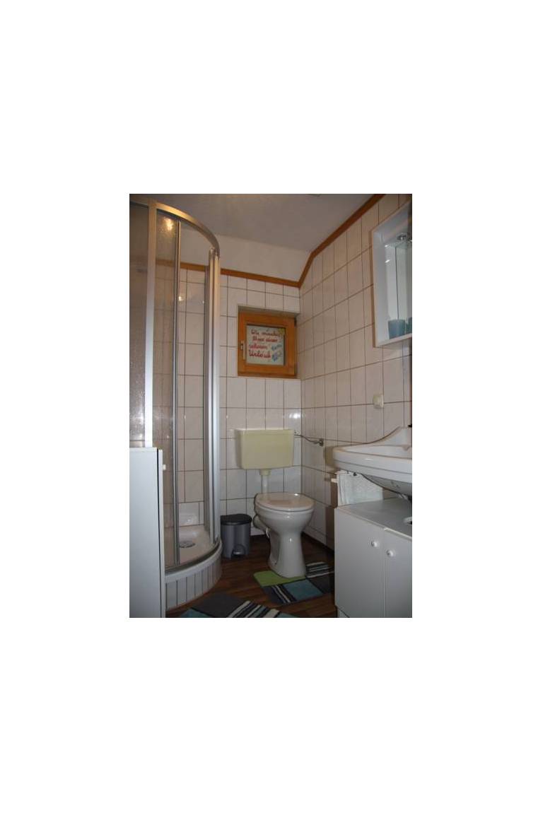Apartement Hilbel 