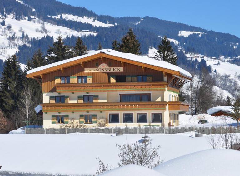 Pension Sonnblick 