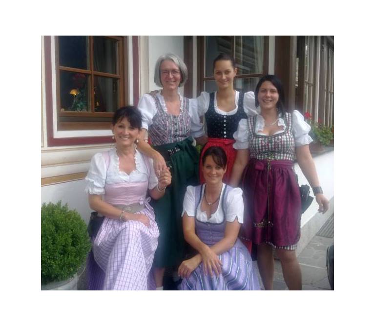 Gasthof Kohlhiasl 
