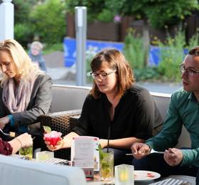 Туры в Parkhotel Oberhof в Германии