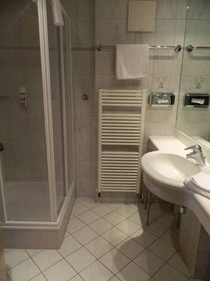 Vitalotel Roonhof  4* Германия, Бад-Зальцуфлен