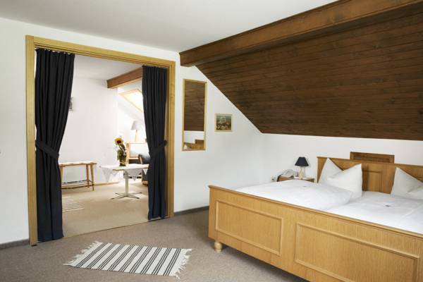 Landgasthaus Kurz  3* Германия, Тодтнау