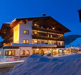 Отдых в Simmerlwirt Hotel - Австрия, Нидерау