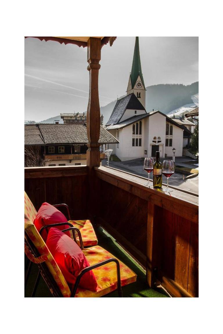 Simmerlwirt Hotel