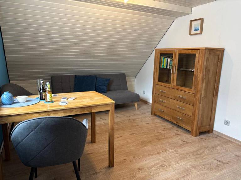Pension Horenburg 