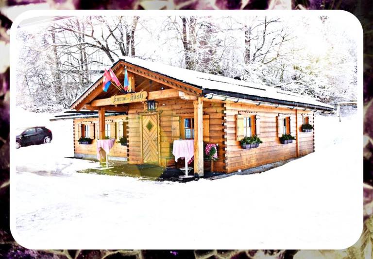 Gasthof Sulzfluh 