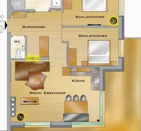 Туры в Sonnseit Chalets  в Австрии