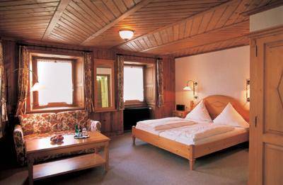 Hotel Tobererhof  3* Германия, Глоттерталь
