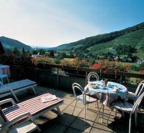 Отдых в Hotel Tobererhof  - Германия, Глоттерталь