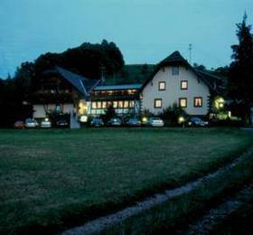 Hotel Tobererhof  в Глоттертале