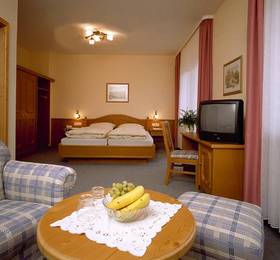 Отдых в Pension Gertrude  - Германия, Бад-Орб