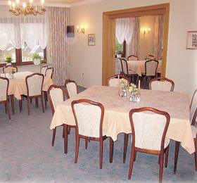 Туры в Pension Gertrude  в Германии