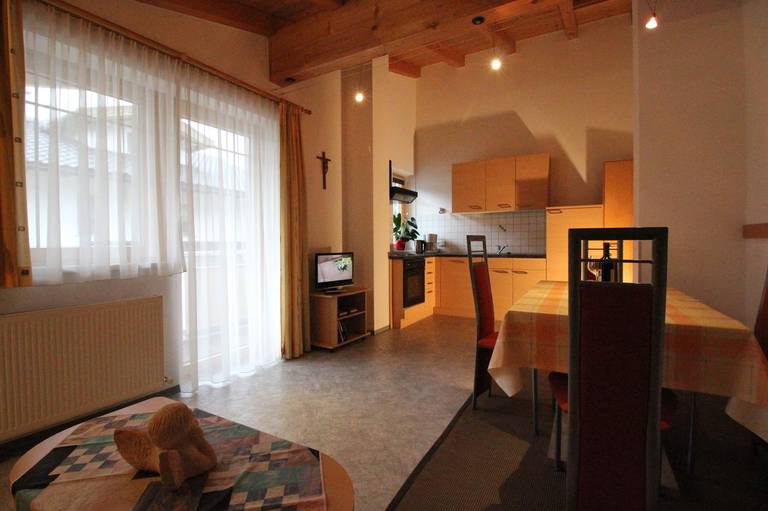 Appartement Kuen 