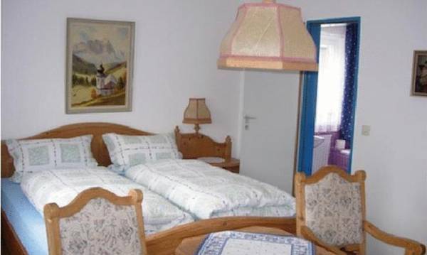 Pension Zillnhausl Германия, Шенау-ам-Кенигзее