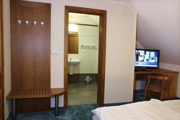 Apartman Lednice  4* Чехия, Леднице