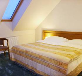 Туры в Apartman Lednice  в Чехии