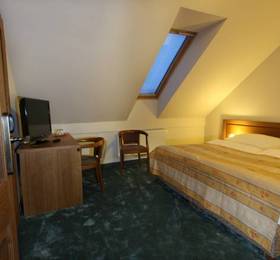 Apartman Lednice  в Леднице