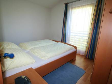 Wohnung 1. Stock  Австрия, Кирхдорф