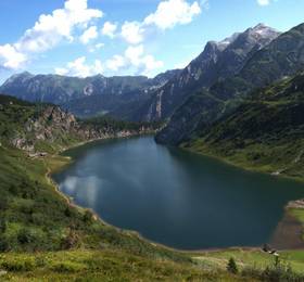 Отдых в Salzburger Stubn - Австрия, Клайнарль