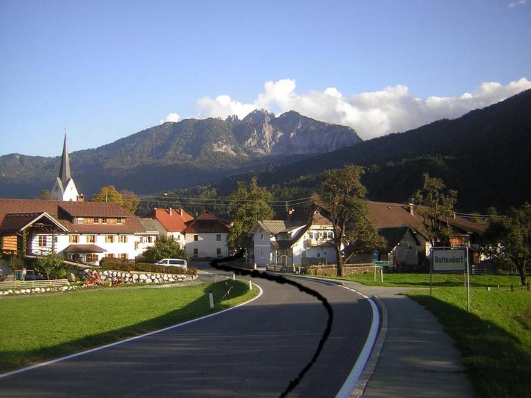 Ferienhaus Zerza 