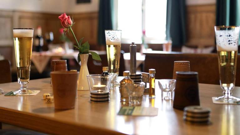 Landhotel Albers 