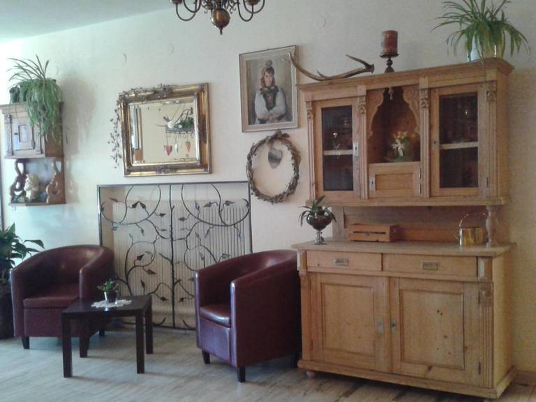Hotel Berger Hof 