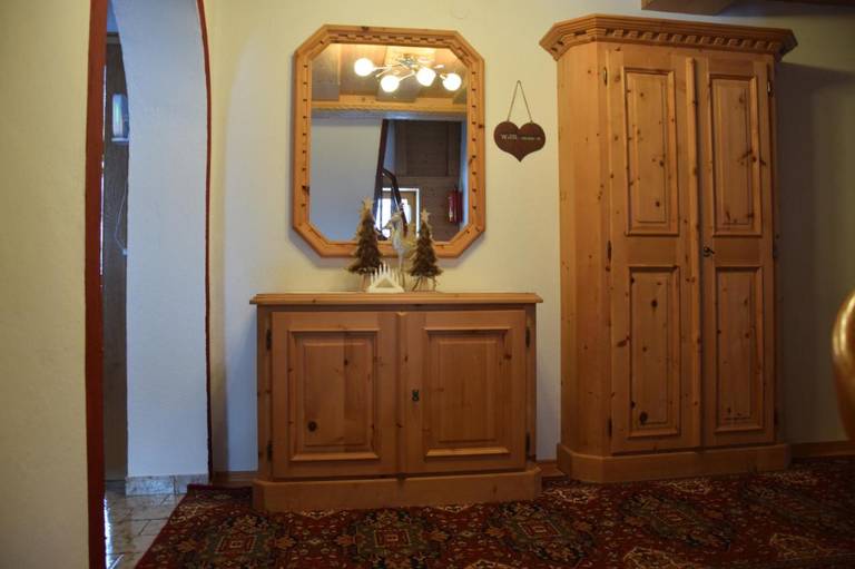 Haus Weitenstich 
