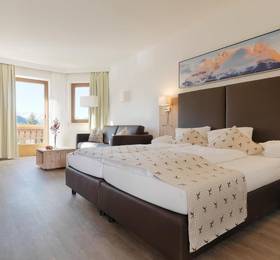Туры в Hotel Venetblick  в Австрии