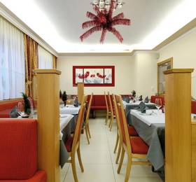 Отдых в Hotel Venetblick  - Австрия, Йерценс
