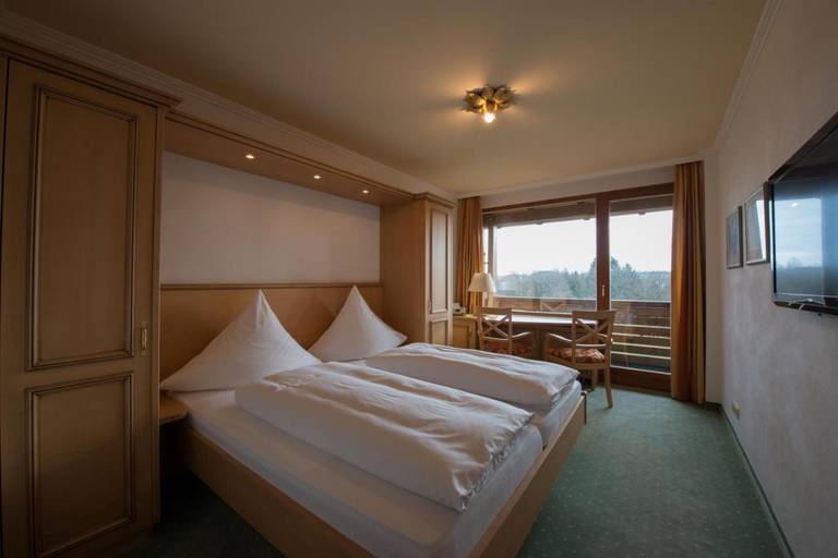 Hotel St. Ulrich 