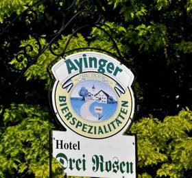 Туры в Hotel Drei Rosen  в Германии