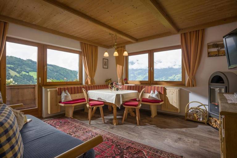 Landhaus Geisler 