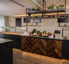 Kurhotel Panland в Бад-Фюссинге