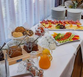 Туры в Kurhotel Panland в Германии