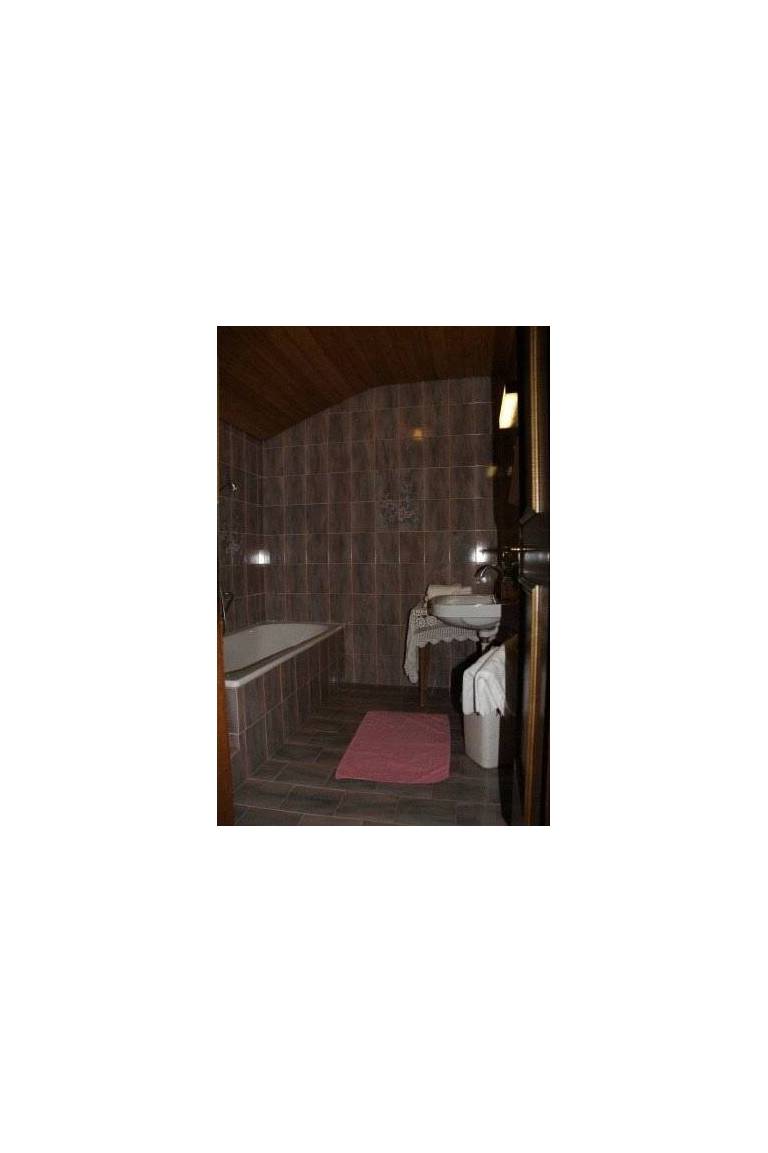 Alpenhotel Stolz 
