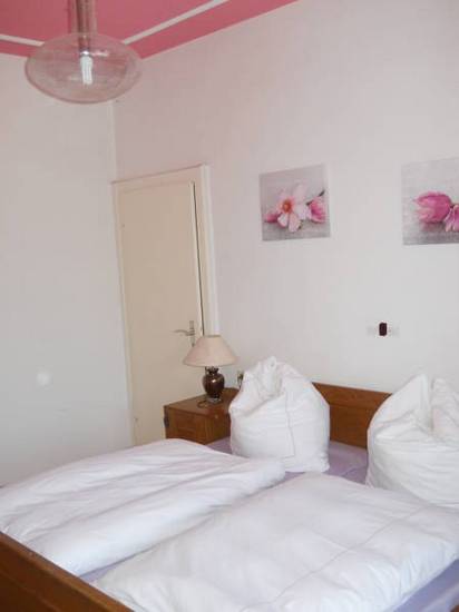 Hotel Echternacher Hof Германия, Креф