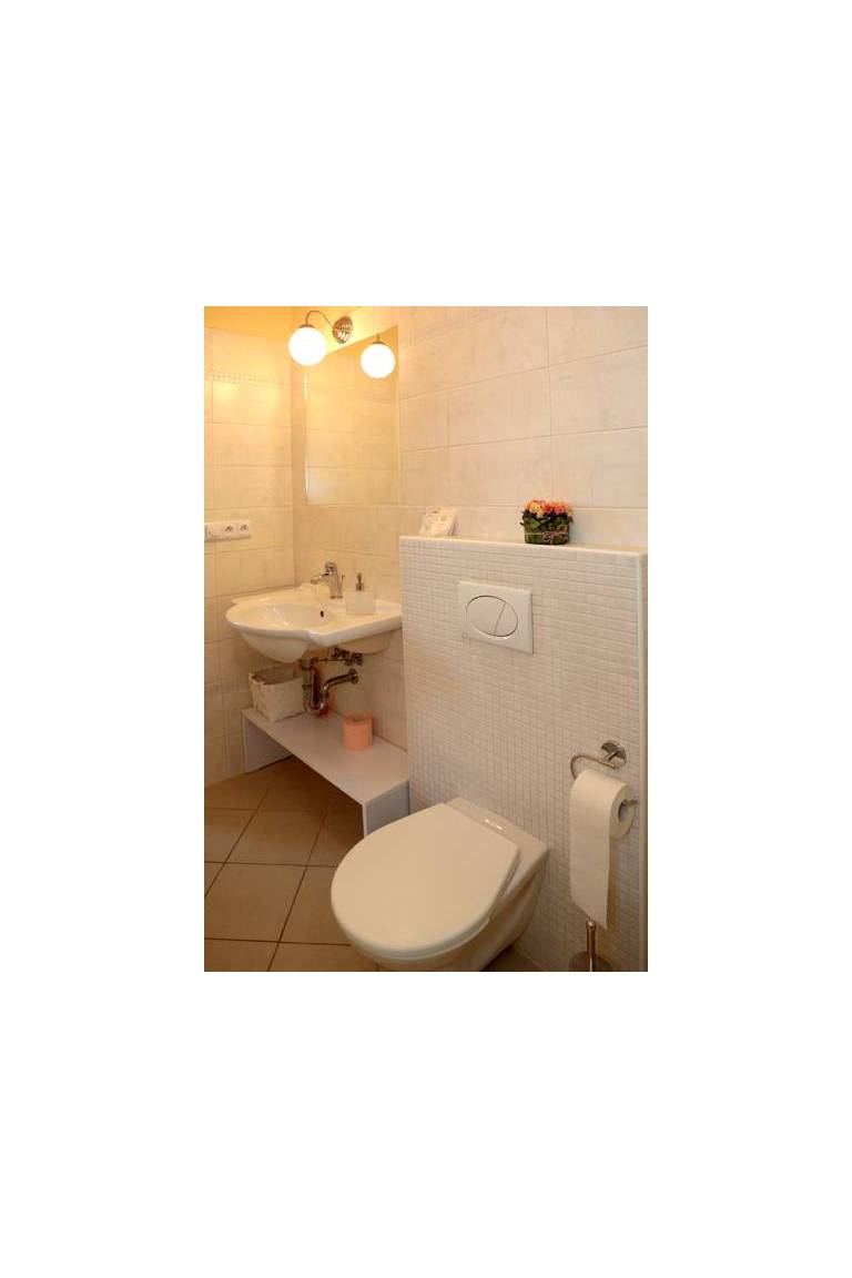 Hotel Golf Garni 