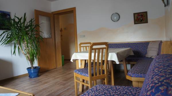 Apartment Wanger Австрия, Нойкирхен-ам-Гросфенедигер