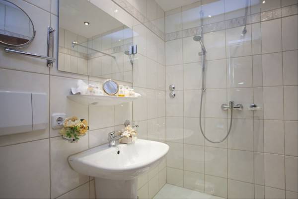 Alpenhof Grainau 4* Германия, Грайнау