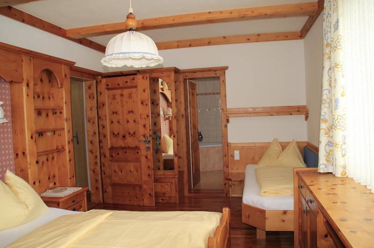 Gasthof zur Gams 