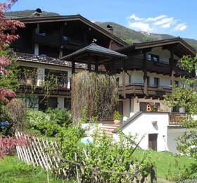 Туры в Apartments Nindl в Австрии