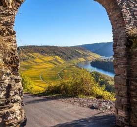 Туры в Haus Brandenburg an der Mosel в Германии
