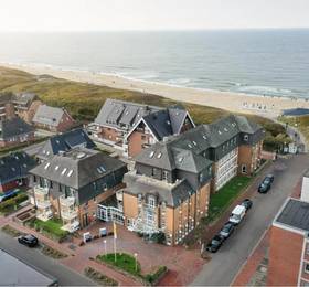 Туры в Strandhotel Sylt  в Германии