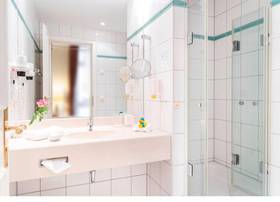 Strandhotel Sylt  в Вестерланде