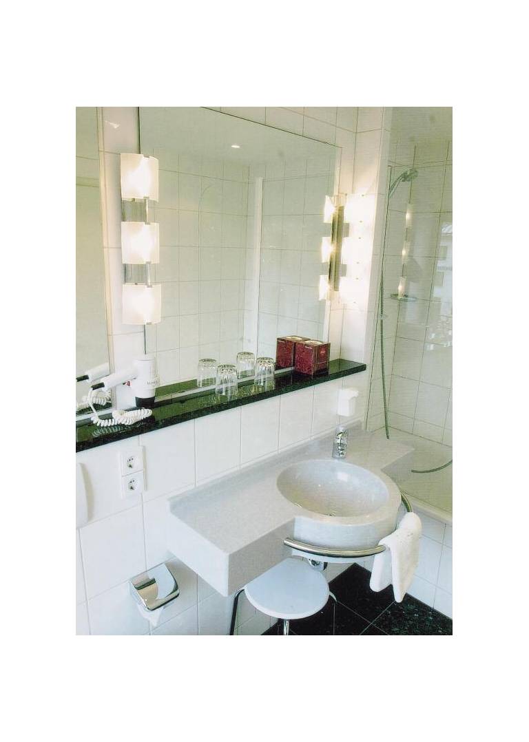 City Hotel Antik 
