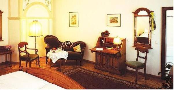 Hotel Van Bebber 4* Германия, Ксантен