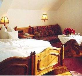 Hotel Van Bebber в Ксантене