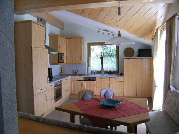 Apartment Brandl Австрия, Харт-им-Циллерталь